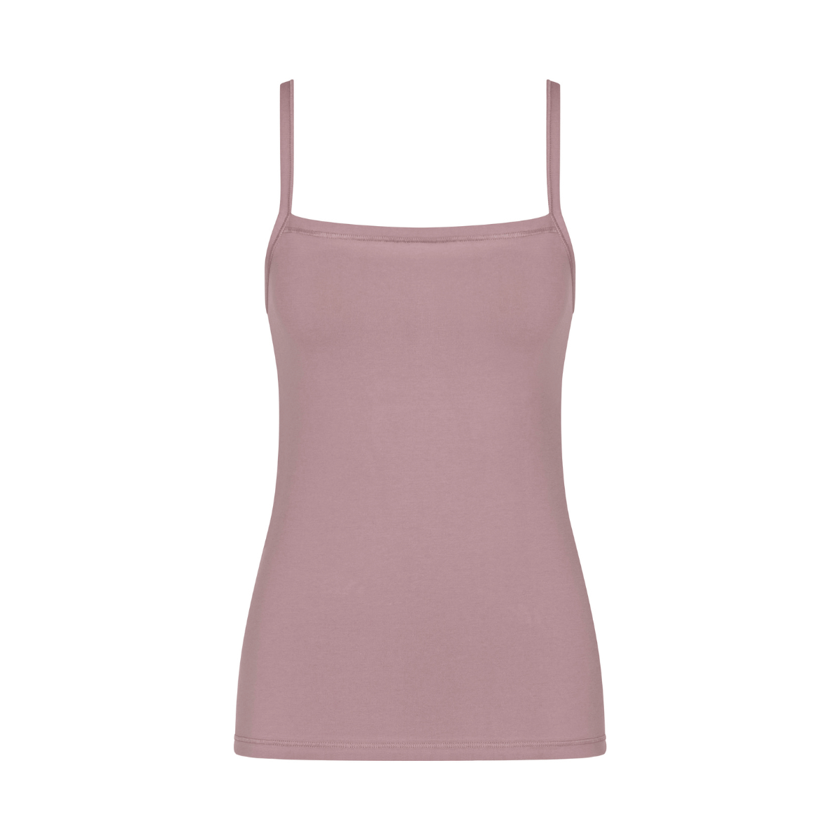 Sloggi Ever Ease top, lilla - 10219622 - 6116 - Foggy Mauve
