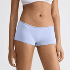 Sloggi Go Crush C3P shorts, multi - 10219652 - V003 - Multiple Colours