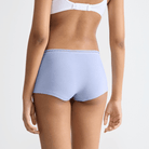 Sloggi Go Crush C3P shorts, multi - 10219652 - V003 - Multiple Colours