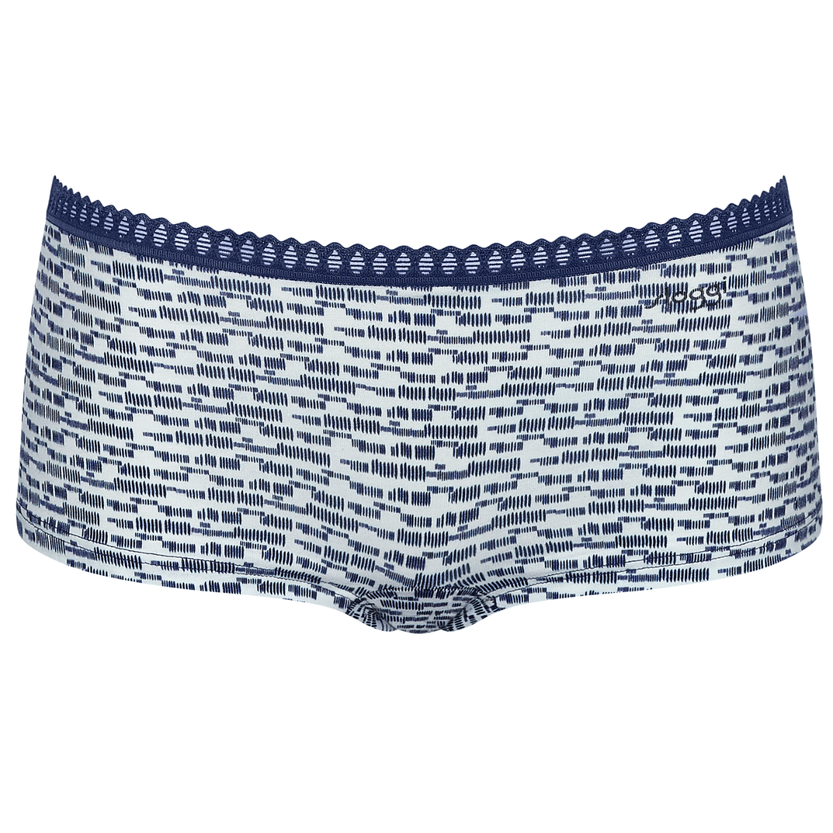 Sloggi Go Crush C3P shorts, multi - 10219652 - V003 - Multiple Colours