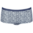 Sloggi Go Crush C3P shorts, multi - 10219652 - V003 - Multiple Colours
