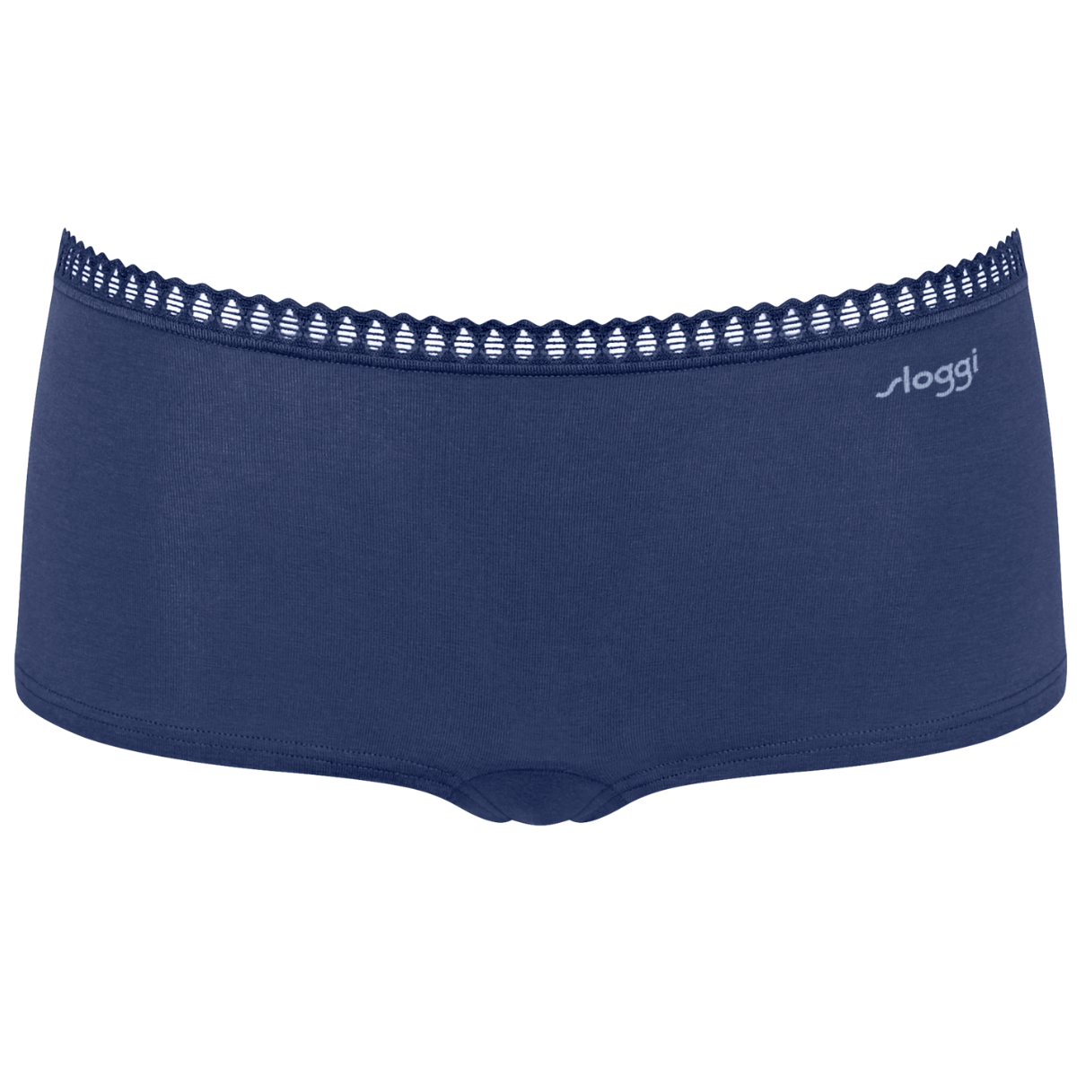 Sloggi Go Crush C3P shorts, multi - 10219652 - V003 - Multiple Colours