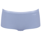 Sloggi Go Crush C3P shorts, multi - 10219652 - V003 - Multiple Colours