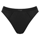 Sloggi Ever Ease tai trusse, sort - 10219658 - 0004 - Black