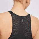 Sloggi Zero Feel Bliss top, sort - 10219667 - 0004 - Black