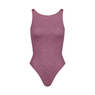Sloggi Zero Feel Bliss bodystocking, lilla - 10219679 - 7574 - Lila Clover