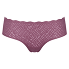 Sloggi Zero Feel Bliss hipster trusse, lilla - 10219689 - 7574 - Lila Clover