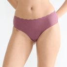 Sloggi Zero Feel Bliss hipster trusse, lilla - 10219689 - 7574 - Lila Clover