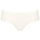 Sloggi Zero Feel Bliss hipster trusse, hvid - 10219689 - 00GZ - Silk White