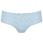 Sloggi Zero Feel Bliss hipster trusse, lyseblå - 10219689 - 00KY - Light Blue