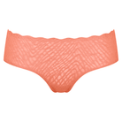 Sloggi Zero Feel Bliss hipster trusse, orange - 10219689 - 3173 - Lovely Apricot