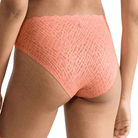 Sloggi Zero Feel Bliss tai trusse, orange - 10219695 - 3173 - Lovely Apricot