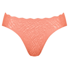 Sloggi Zero Feel Bliss tai trusse, orange - 10219695 - 3173 - Lovely Apricot