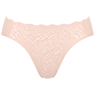 Sloggi Zero Feel Bliss tai trusse, lyserød - 10219695 - 00DM - Puff Pink