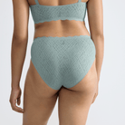 Sloggi Zero Feel Bliss tai trusse, mintgrøn - 10219695 - 7329 - Misty Turquoise