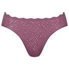 Sloggi Zero Feel Bliss tai trusse, lilla - 10219695 - 7574 - Lila Clover