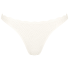 Sloggi Zero Feel Bliss g-streng, hvid - 10219696 - 00GZ - Silk White