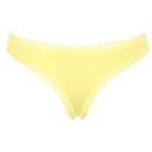 Sloggi GO Crush C3P 3-Pack g-streng, multi - 10219704 - V015 - Multiple Colours