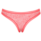 Sloggi GO Crush C3P 3-Pack g-streng, multi - 10219704 - V015 - Multiple Colours