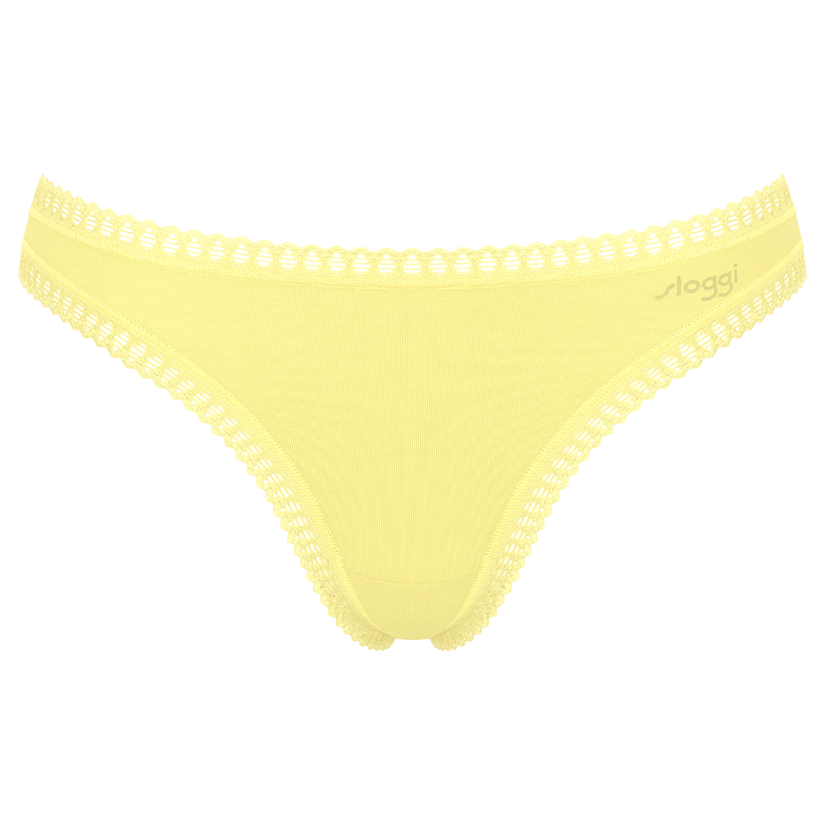 Sloggi GO Crush C3P 3-Pack g-streng, multi - 10219704 - V015 - Multiple Colours