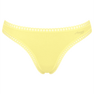 Sloggi GO Crush C3P 3-Pack g-streng, multi - 10219704 - V015 - Multiple Colours