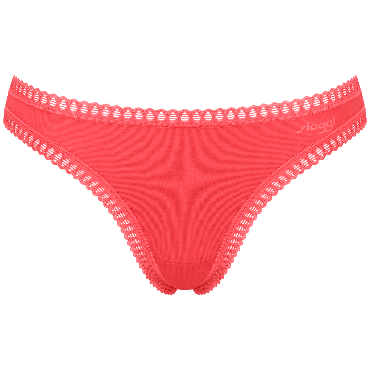 Sloggi GO Crush C3P 3-Pack g-streng, multi - 10219704 - V015 - Multiple Colours