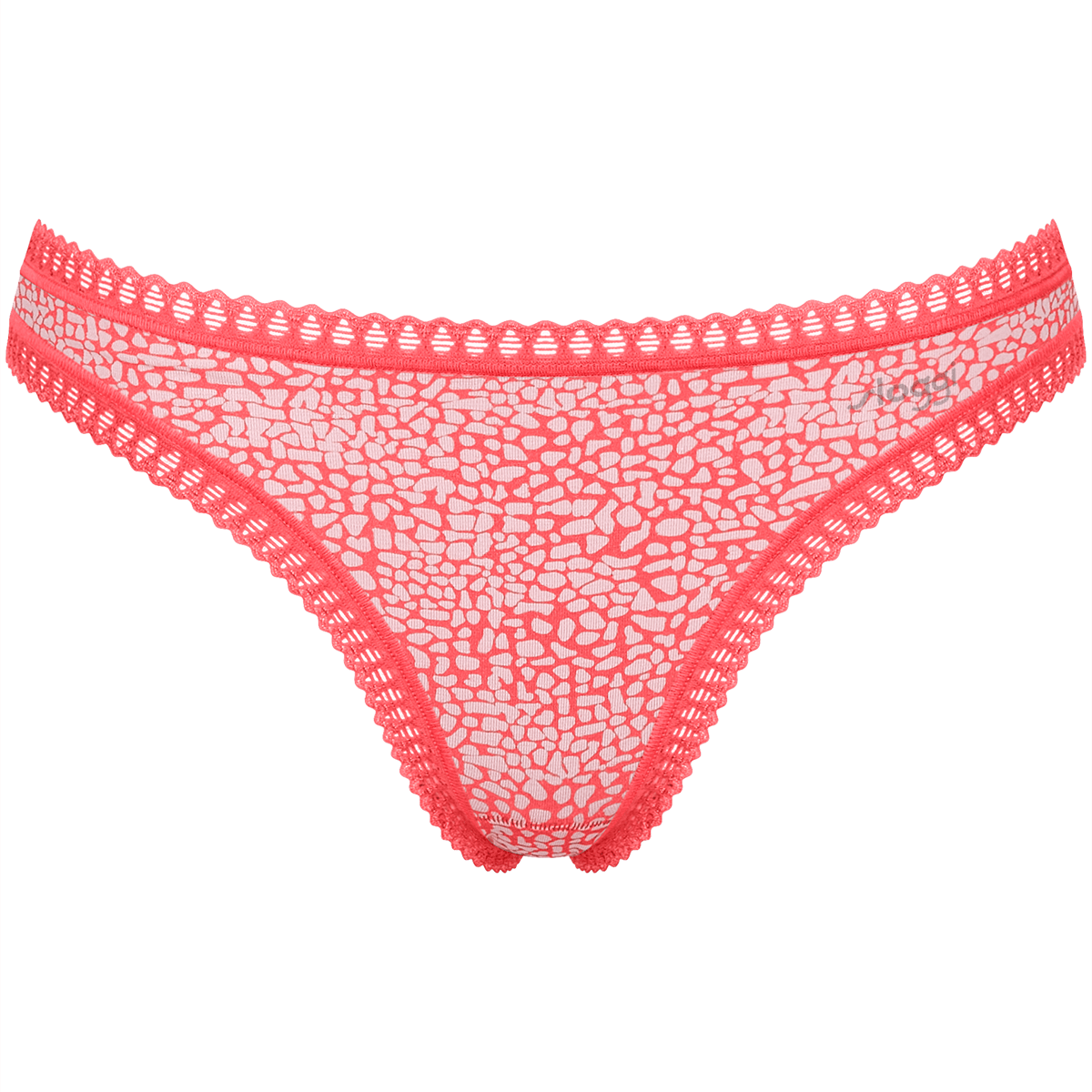 Sloggi GO Crush C3P 3-Pack g-streng, multi - 10219704 - V015 - Multiple Colours