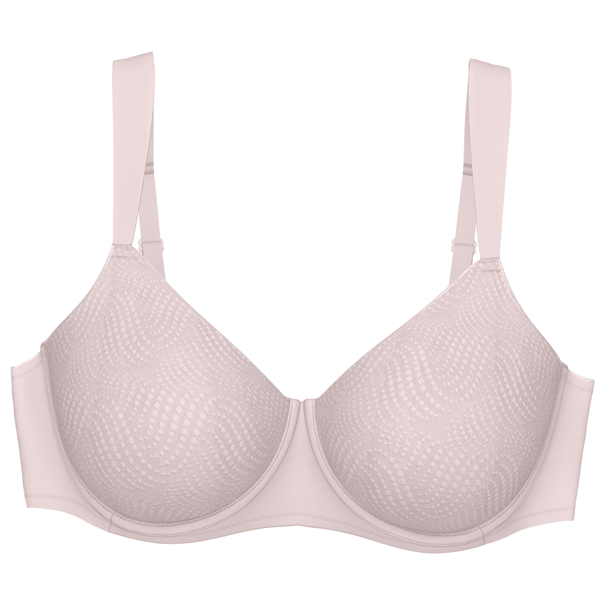 Triumph Essential W minimizer BH, lyserød - 10219713 - 00YV - Tender Pink