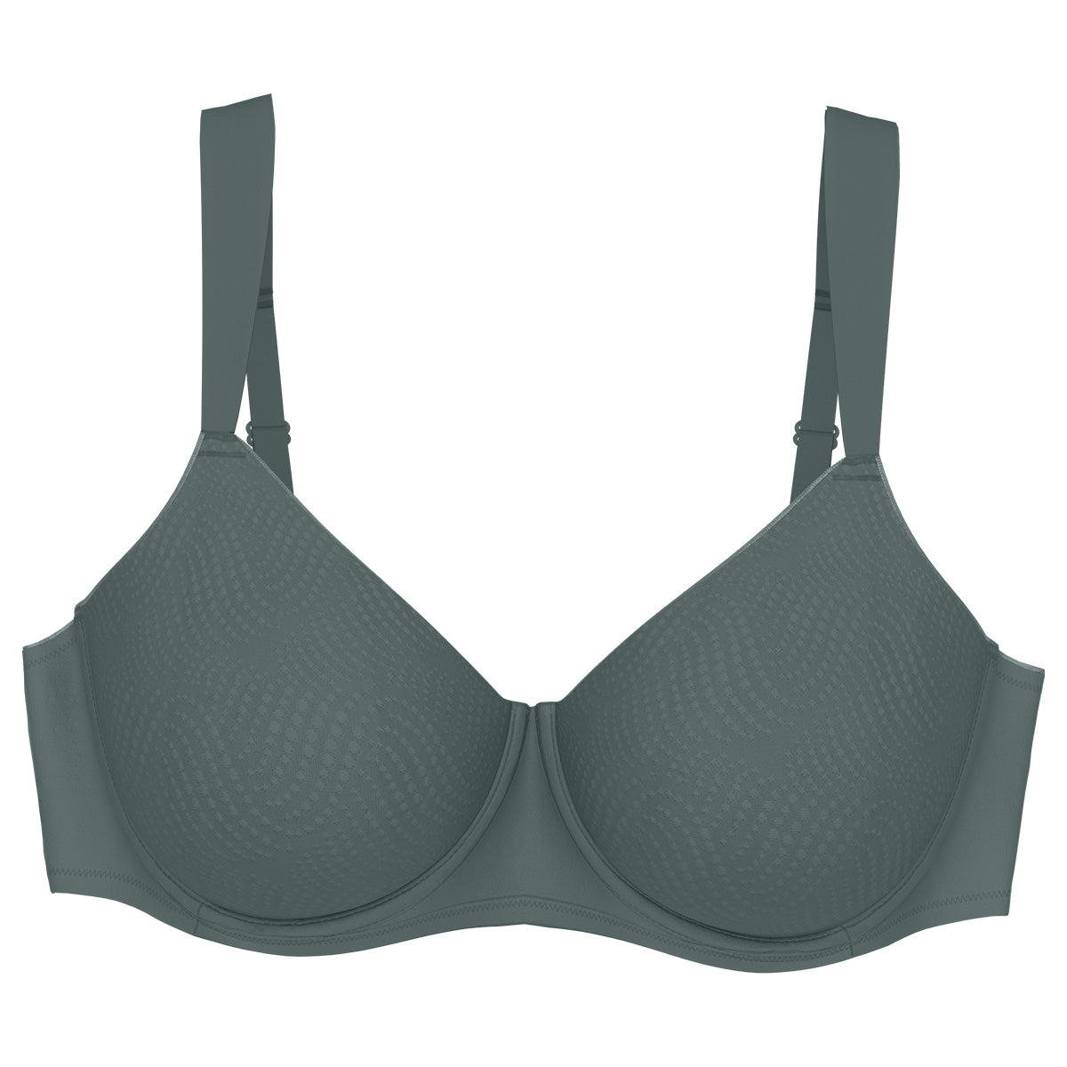 Triumph Essential W minimizer BH, grøn - 10219713 - 1568 - Smoky Green