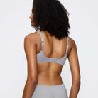 Triumph Essential W minimizer BH, grå - 10219713 - 3557 - Grey Shadow