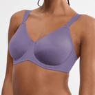 Triumph Essential W minimizer BH, lilla - 10219713 - 3595 - Lilac
