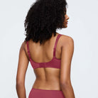 Triumph Essential W minimizer BH, bordeaux - 10219713 - 6926 - Sweet Marsala
