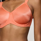 Triumph Essential W minimizer BH, orange - 10219713 - 7791 - Apricot Brandy