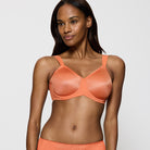 Triumph Essential W minimizer BH, orange - 10219713 - 7791 - Apricot Brandy