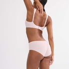 Triumph Essential Minimizer hipster trusse, lyserød - 10219754 - 00YV - Tender Pink