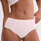 Triumph Essential Minimizer hipster trusse, lyserød - 10219754 - 00YV - Tender Pink
