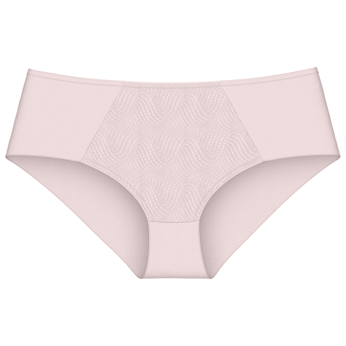 Triumph Essential Minimizer hipster trusse, lyserød - 10219754 - 00YV - Tender Pink