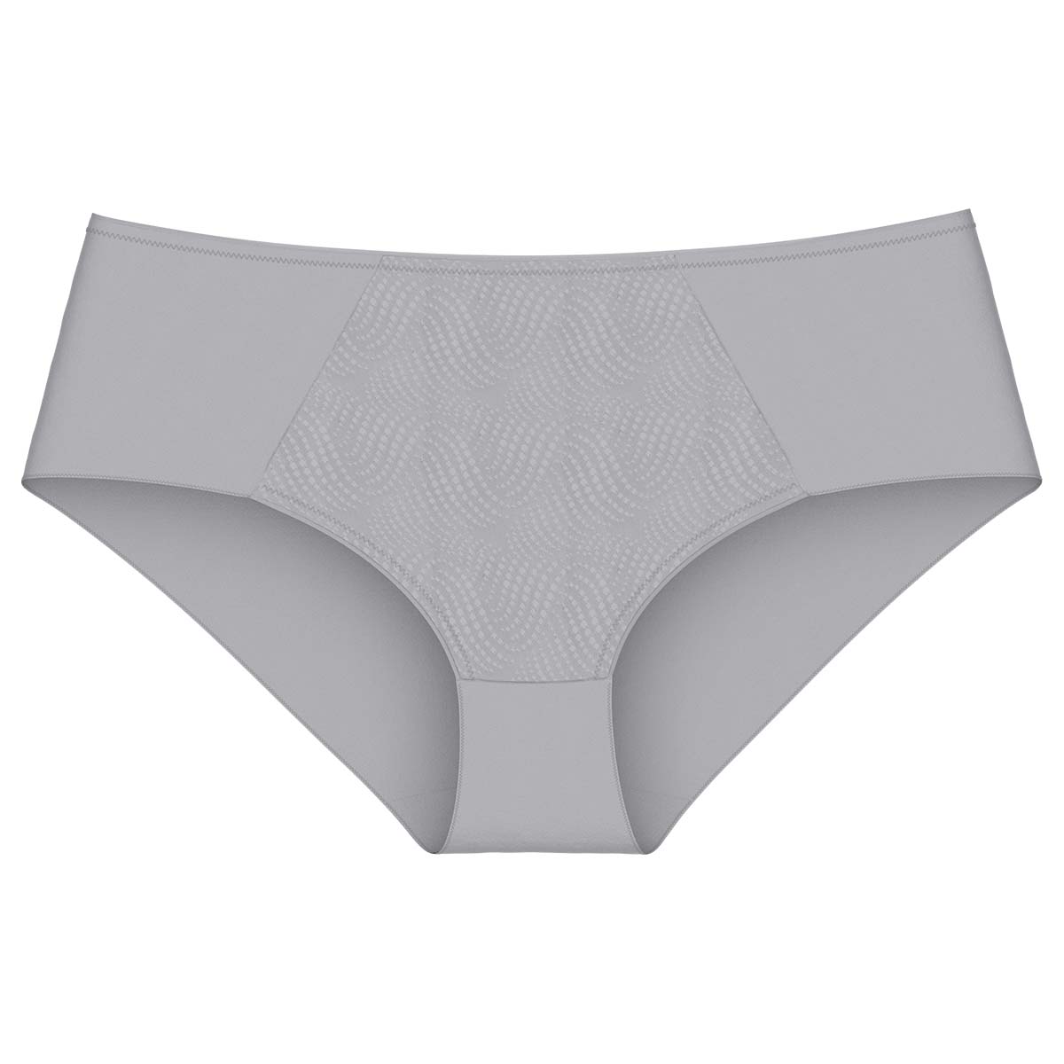 Triumph Essential Minimizer hipster trusse, grå - 10219754 - 3557 - Gray Shadow