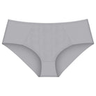 Triumph Essential Minimizer hipster trusse, grå - 10219754 - 3557 - Gray Shadow