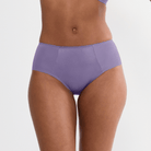 Triumph Essential Minimizer hipster trusse, lilla - 10219754 - 3595 - Lilac