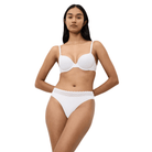 Triumph Feel Of Modal g-streng, hvid - 10219764 - 0003 - White