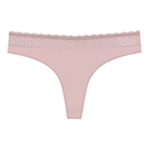 Triumph Feel Of Modal g-streng, rosa - 10219764 - 1347 - Mauve Rose