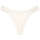 Triumph Delightful Spotlight brazilian trusse, hvid - 10219844 - 00GZ - Silk White