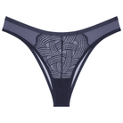 Triumph Delightful Spotlight brazilian trusse, blå - 10219844 - 7064 - Dark Blue