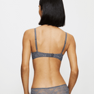 Triumph Sensual Spotlight W BH med bøjle, grå - 10219847 - 00DK - Pebble Grey