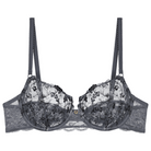 Triumph Sensual Spotlight W BH med bøjle, grå - 10219847 - 00DK - Pebble Grey