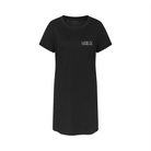 Triumph natkjole, sort - 10221117 - 0004 - Black
