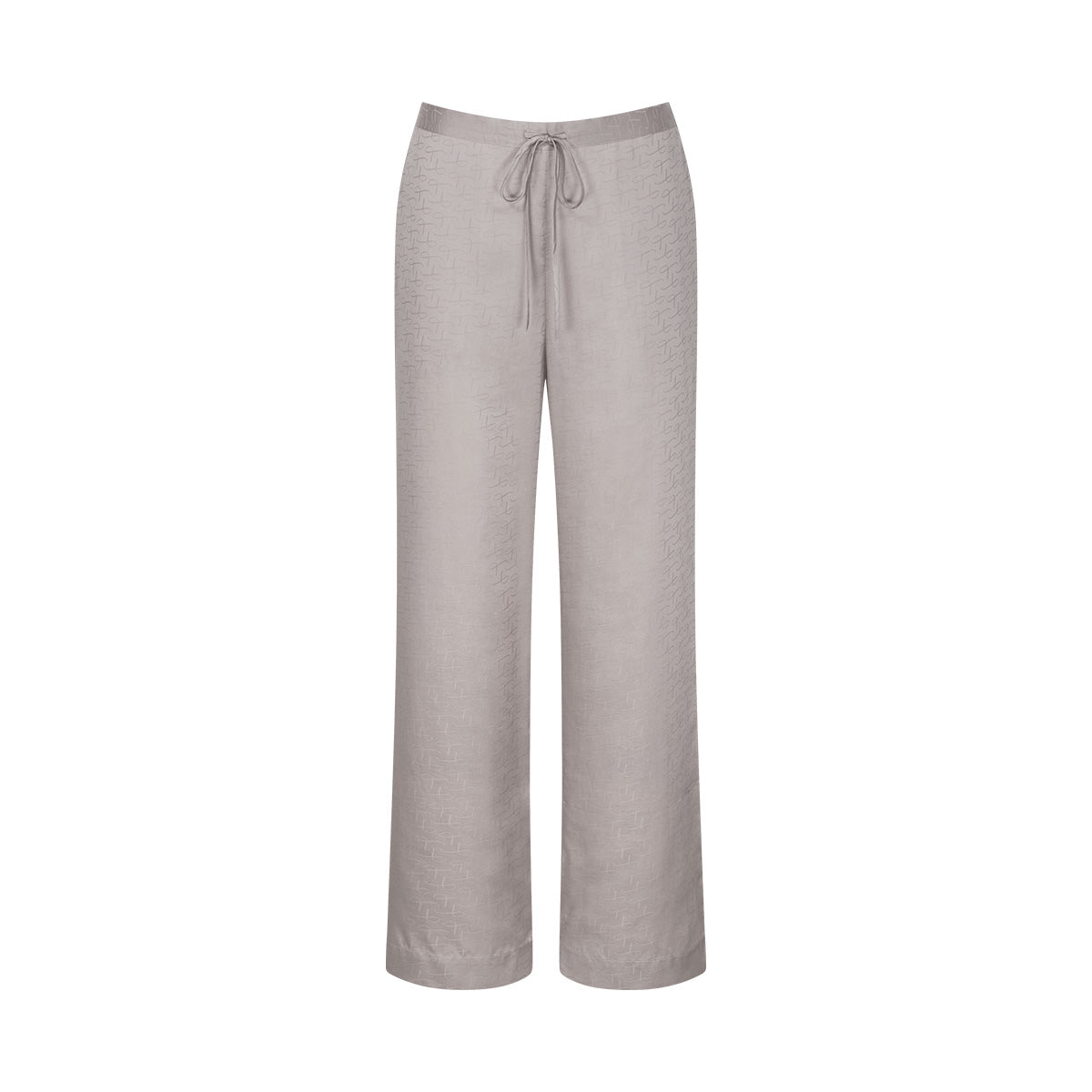Triumph Silky Sensuality natbukser, grå - 10221174 - 7816 - Silent Grey