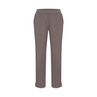 Triumph Smart Active Infusion bukser, lilla - 10221494 - 3091 - Pigeon Grey