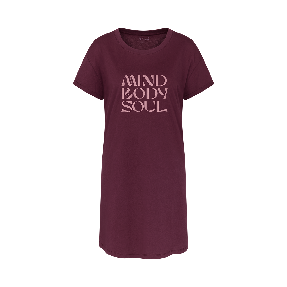 Triumph  - Deep Burgundy - 10221117-00EG